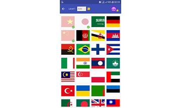 Countries quiz for Android - Download the APK from Habererciyes